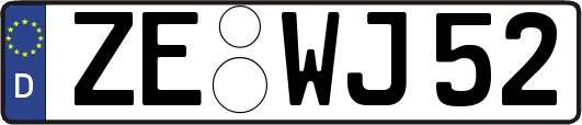 ZE-WJ52
