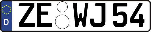 ZE-WJ54