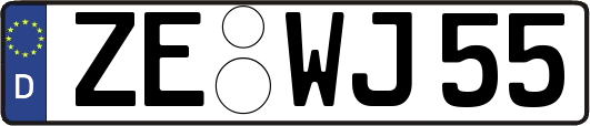 ZE-WJ55