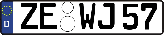 ZE-WJ57