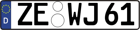 ZE-WJ61