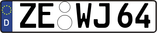 ZE-WJ64