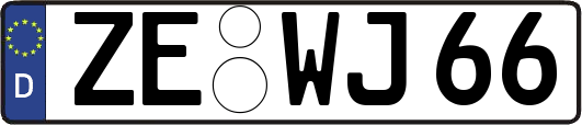 ZE-WJ66