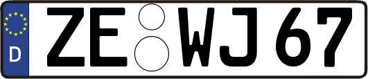 ZE-WJ67