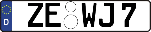 ZE-WJ7