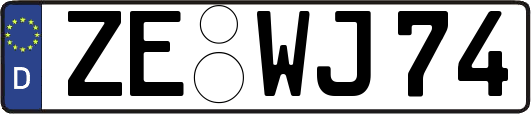 ZE-WJ74