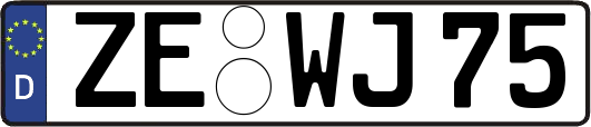 ZE-WJ75