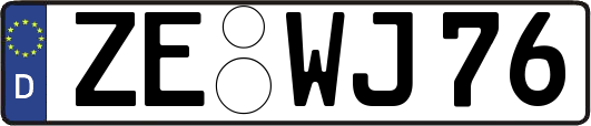 ZE-WJ76