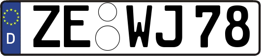 ZE-WJ78