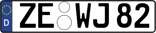 ZE-WJ82