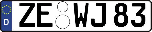 ZE-WJ83
