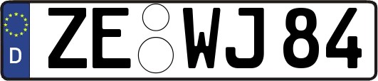 ZE-WJ84