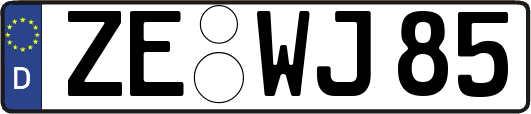 ZE-WJ85