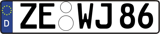ZE-WJ86