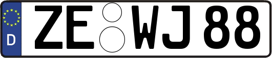 ZE-WJ88