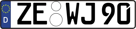 ZE-WJ90