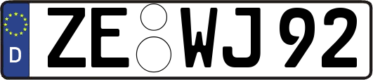 ZE-WJ92