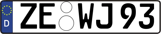 ZE-WJ93