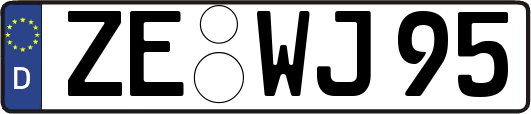 ZE-WJ95