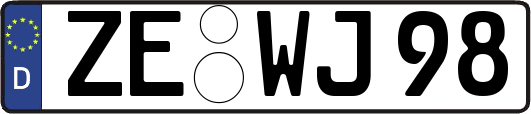 ZE-WJ98