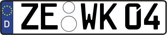 ZE-WK04