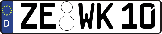 ZE-WK10