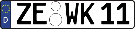 ZE-WK11
