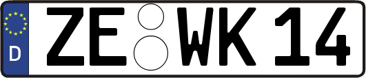 ZE-WK14