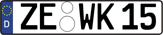 ZE-WK15