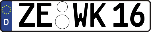 ZE-WK16