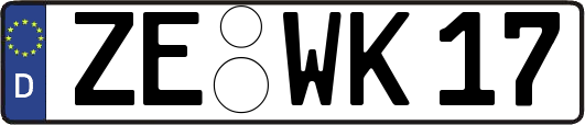 ZE-WK17