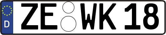 ZE-WK18