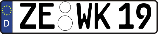 ZE-WK19