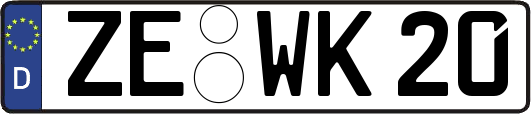 ZE-WK20
