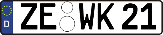ZE-WK21