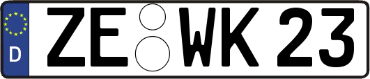 ZE-WK23