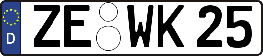 ZE-WK25