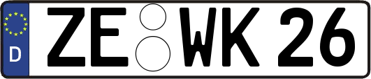 ZE-WK26