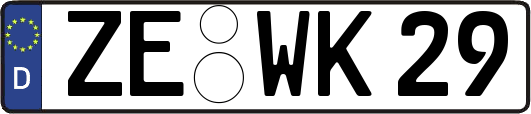 ZE-WK29