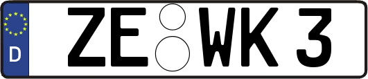 ZE-WK3