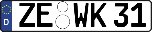ZE-WK31