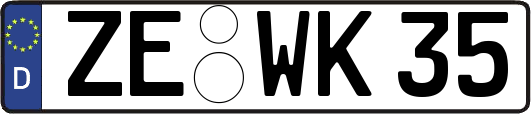 ZE-WK35