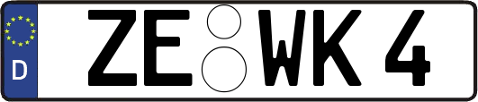 ZE-WK4