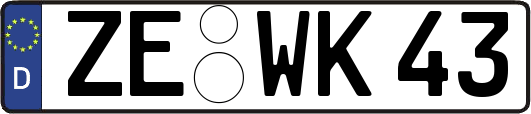ZE-WK43