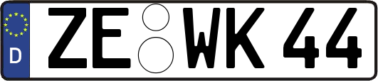 ZE-WK44