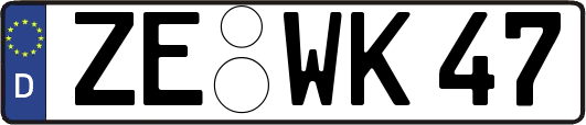 ZE-WK47