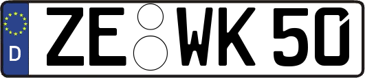 ZE-WK50