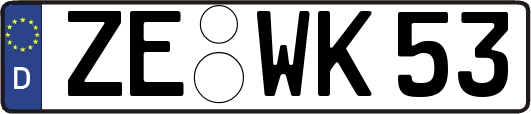 ZE-WK53