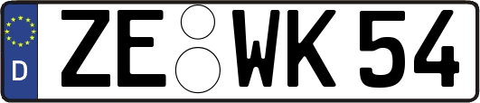 ZE-WK54