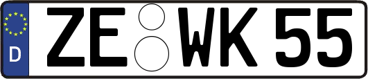 ZE-WK55